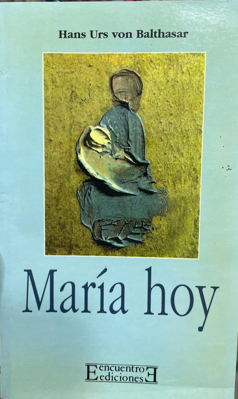 María hoy María hoy - Imagem 1