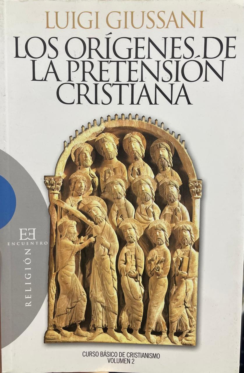 Pretensión Los orígenes de la pretensión cristiana - Imagem 1
