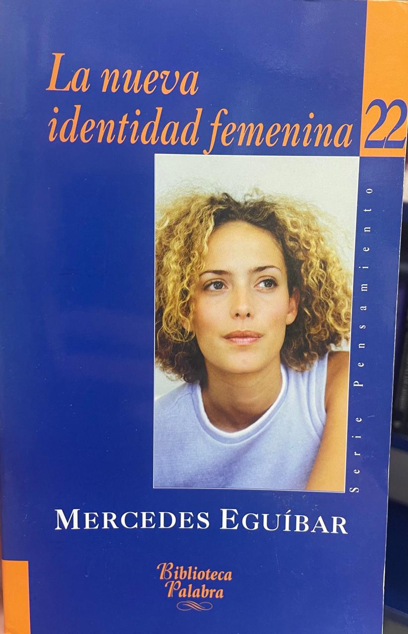 la nueva La nueva identidad femenina - Imagem 1
