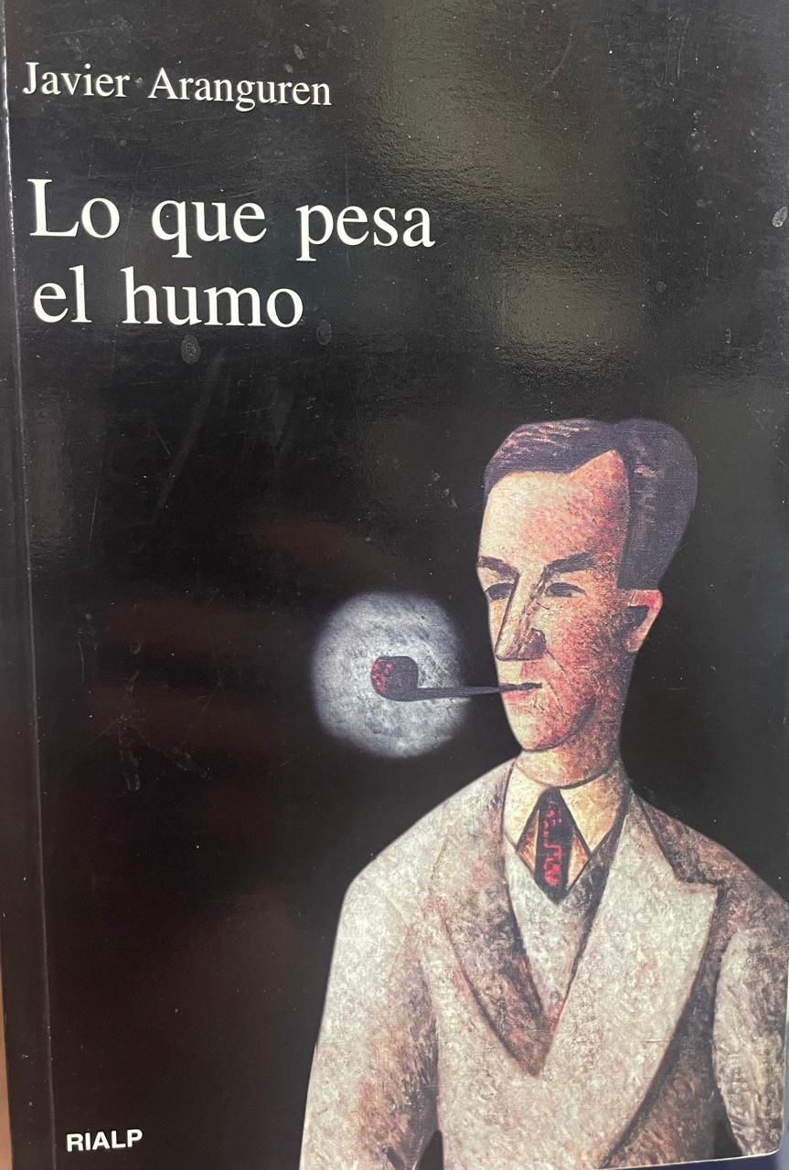 Lo que pesa el humo Lo que pesa el humo - Imagem 1