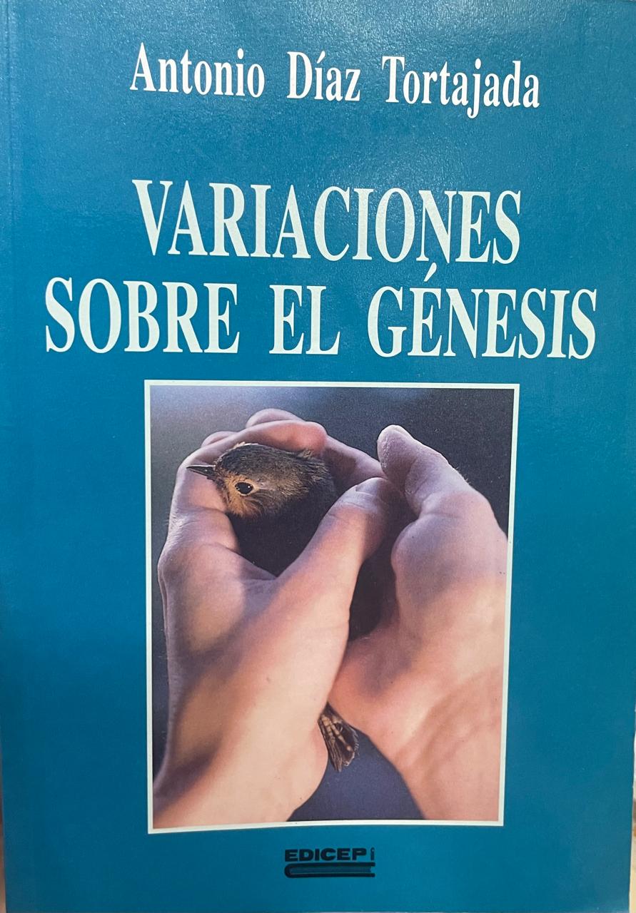 Variaciones Variaciones sobre el Génesis - Imagem 1