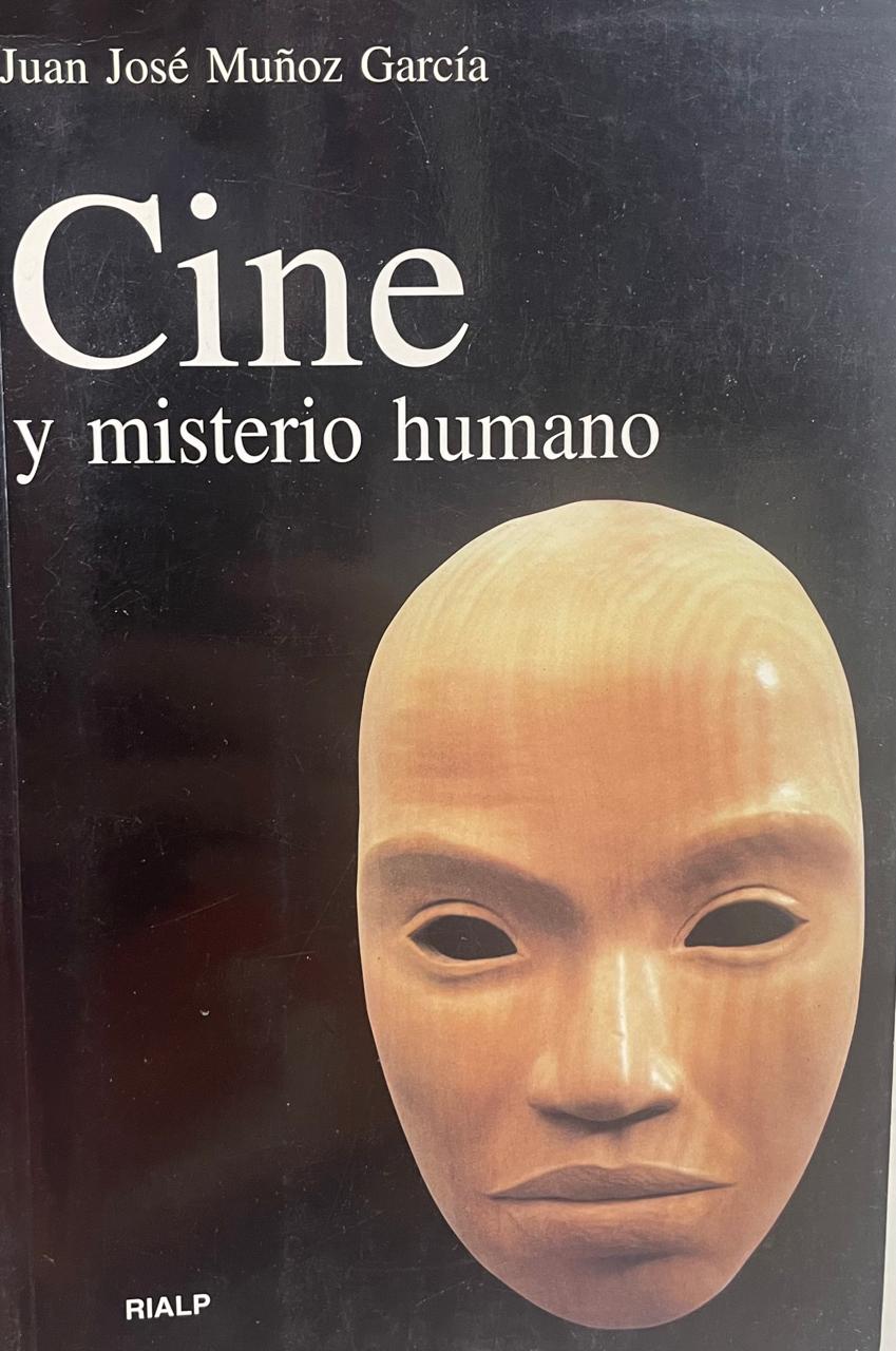 Cine y misterio humano Cine y misterio humano - Imagem 1