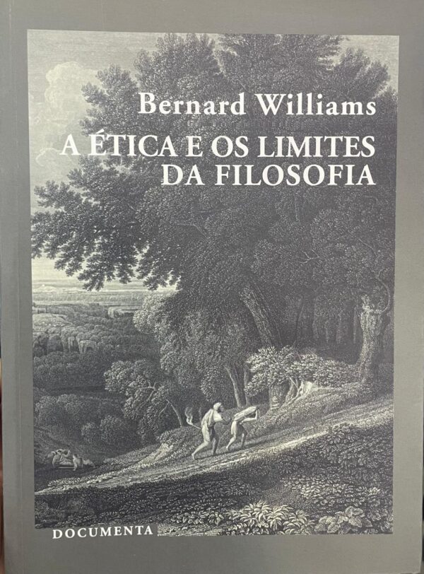 A ética e os limites da filosofia