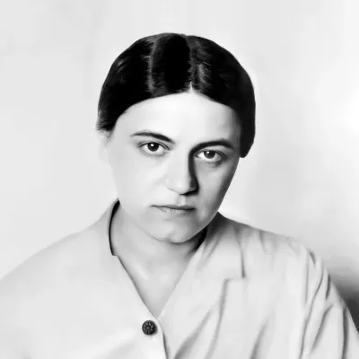 Edith Stein
