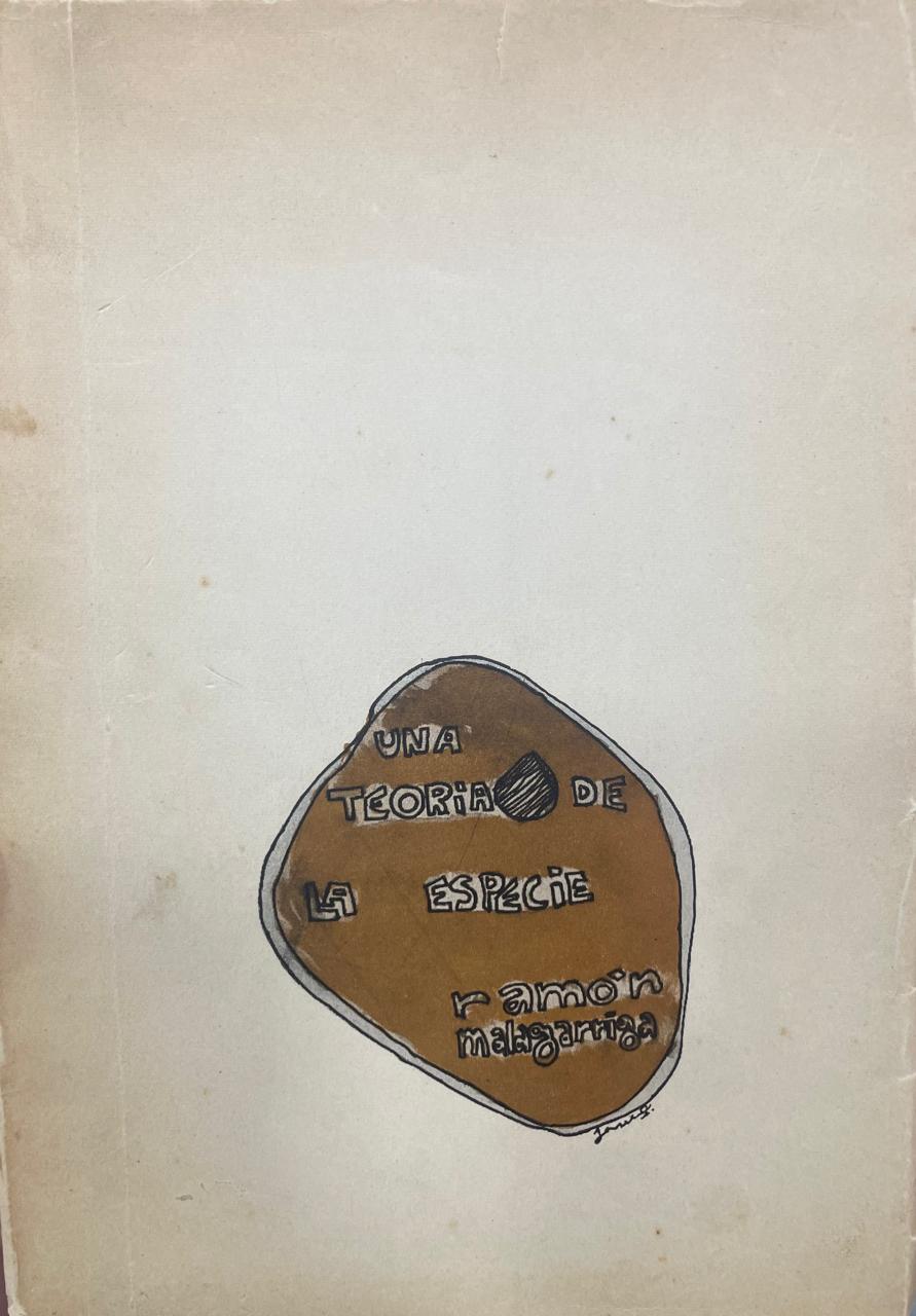 En torno a la especie Una teoría de la especie. A propósito del libro de X. Zubiri "Sobre la esencia". - Imagem 1