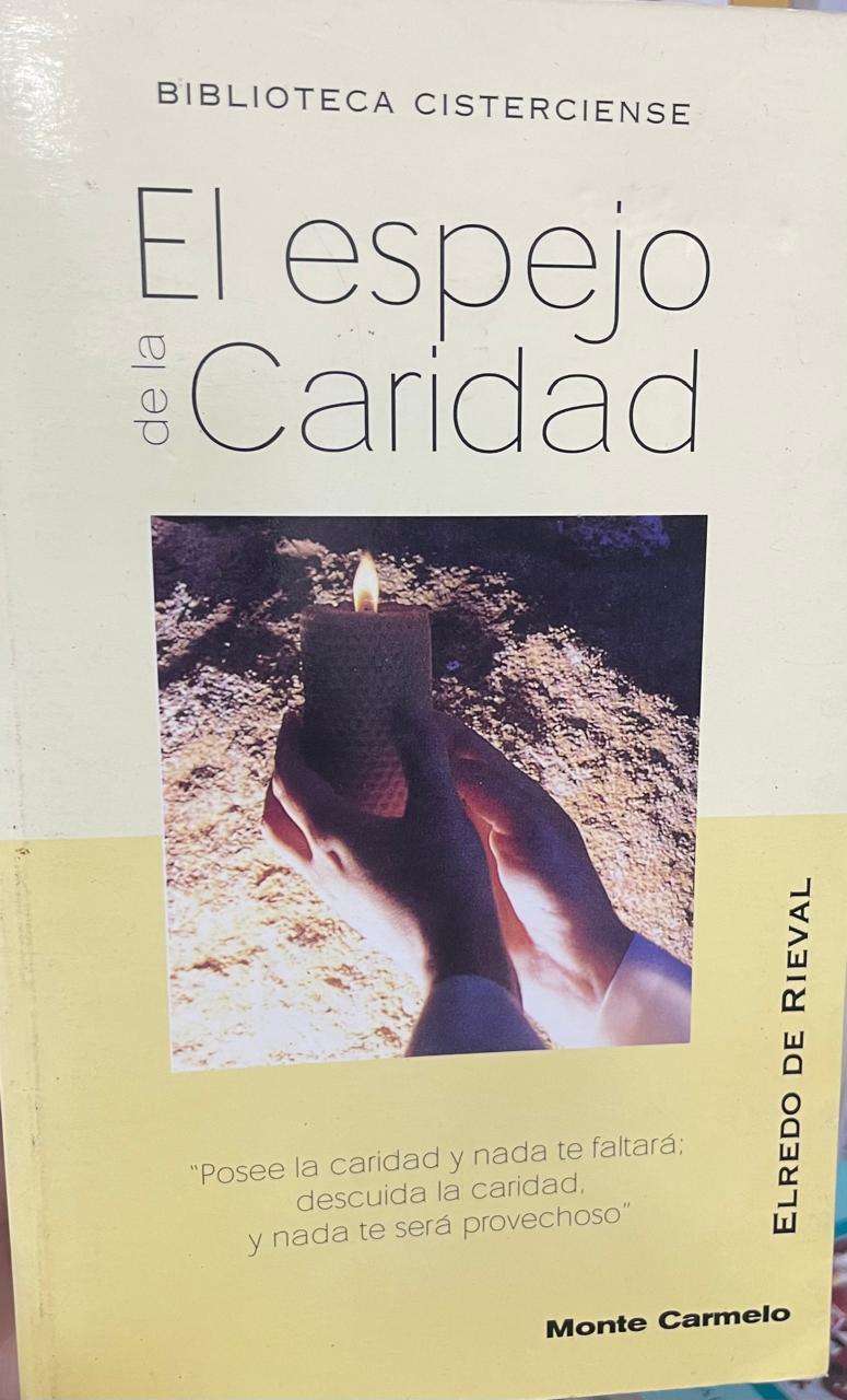Espejo de la caridad El espejo de la caridad - Imagem 1