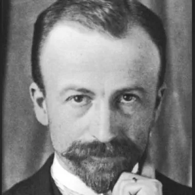 Maurice Blondel