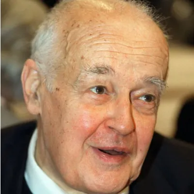 Pierre Chaunu