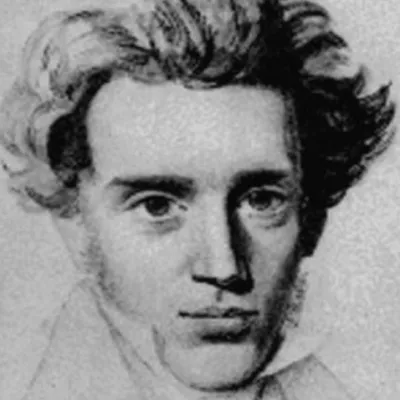 Soren Kierkegaard