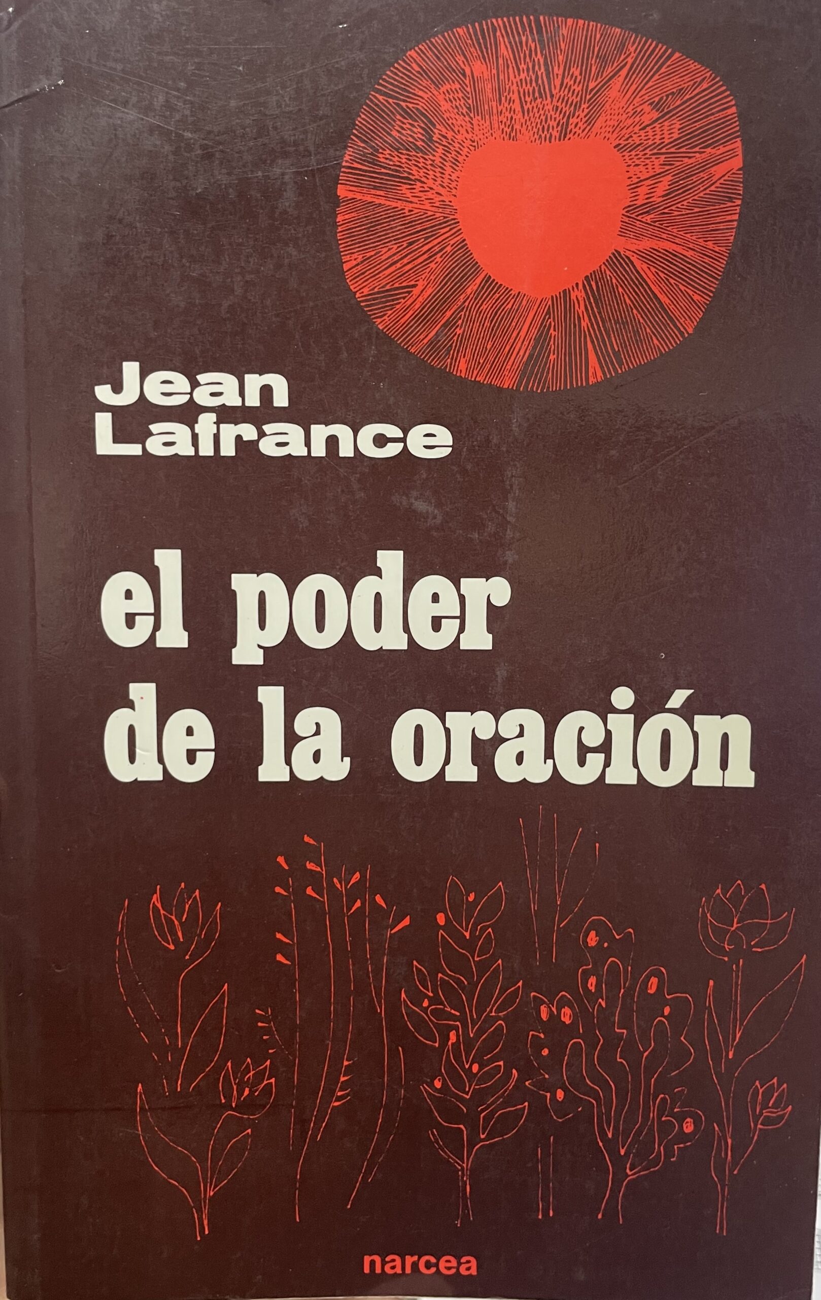 El poder de la oración El poder de la oración - Imagem 1