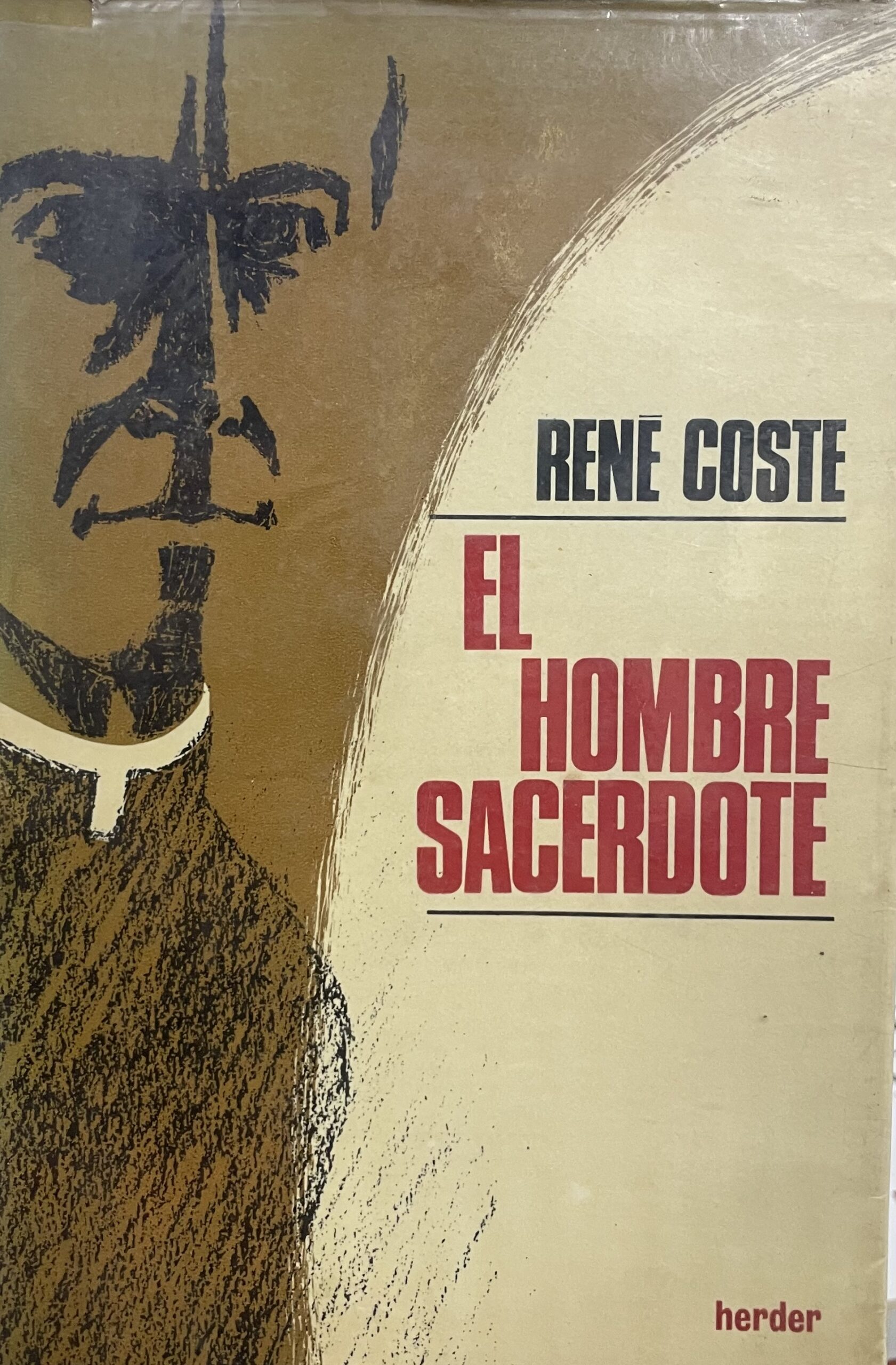 IMG_5209 El hombre sacerdote - Imagem 1