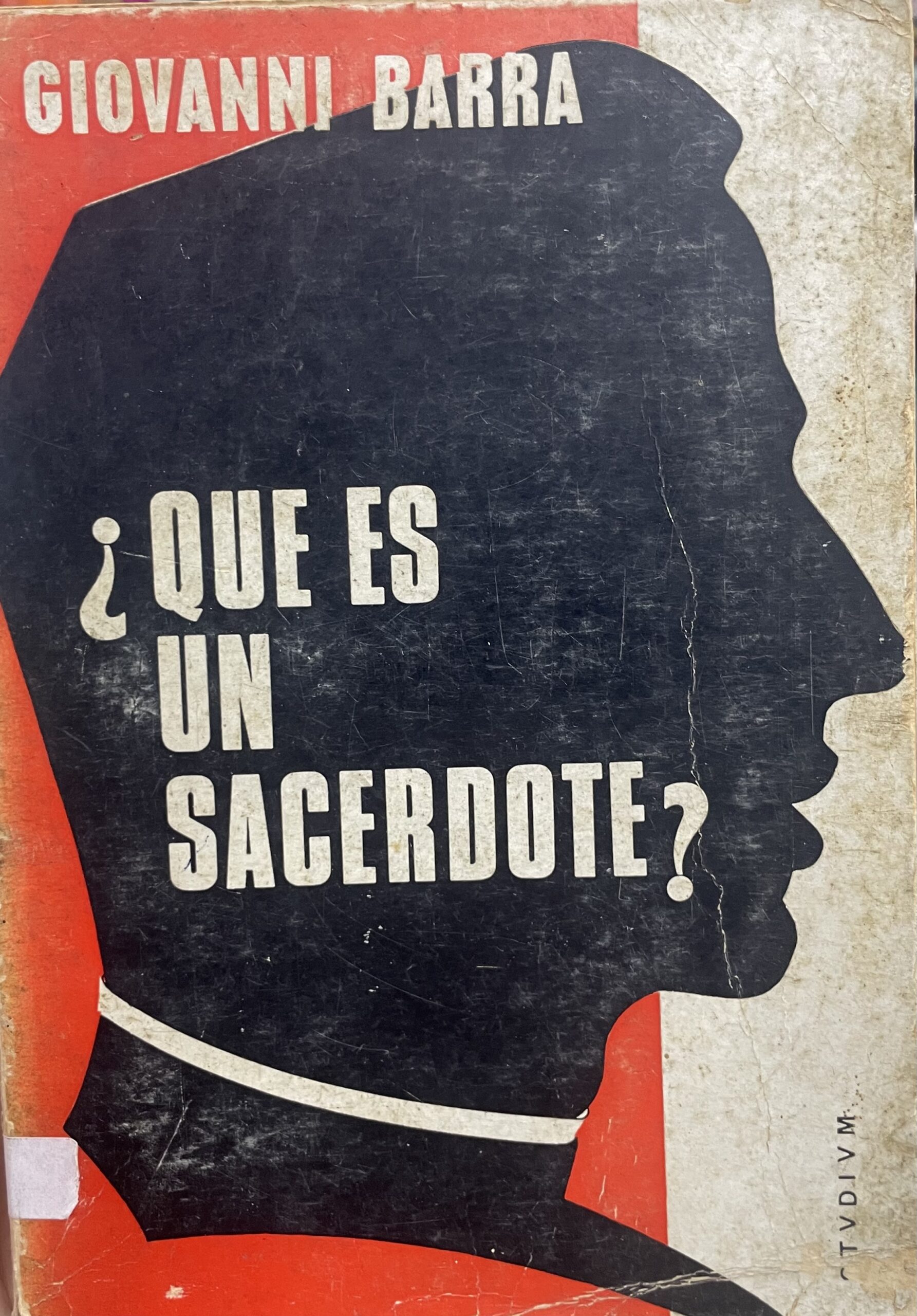 IMG_5210 Qué es un sacerdote? - Imagem 1