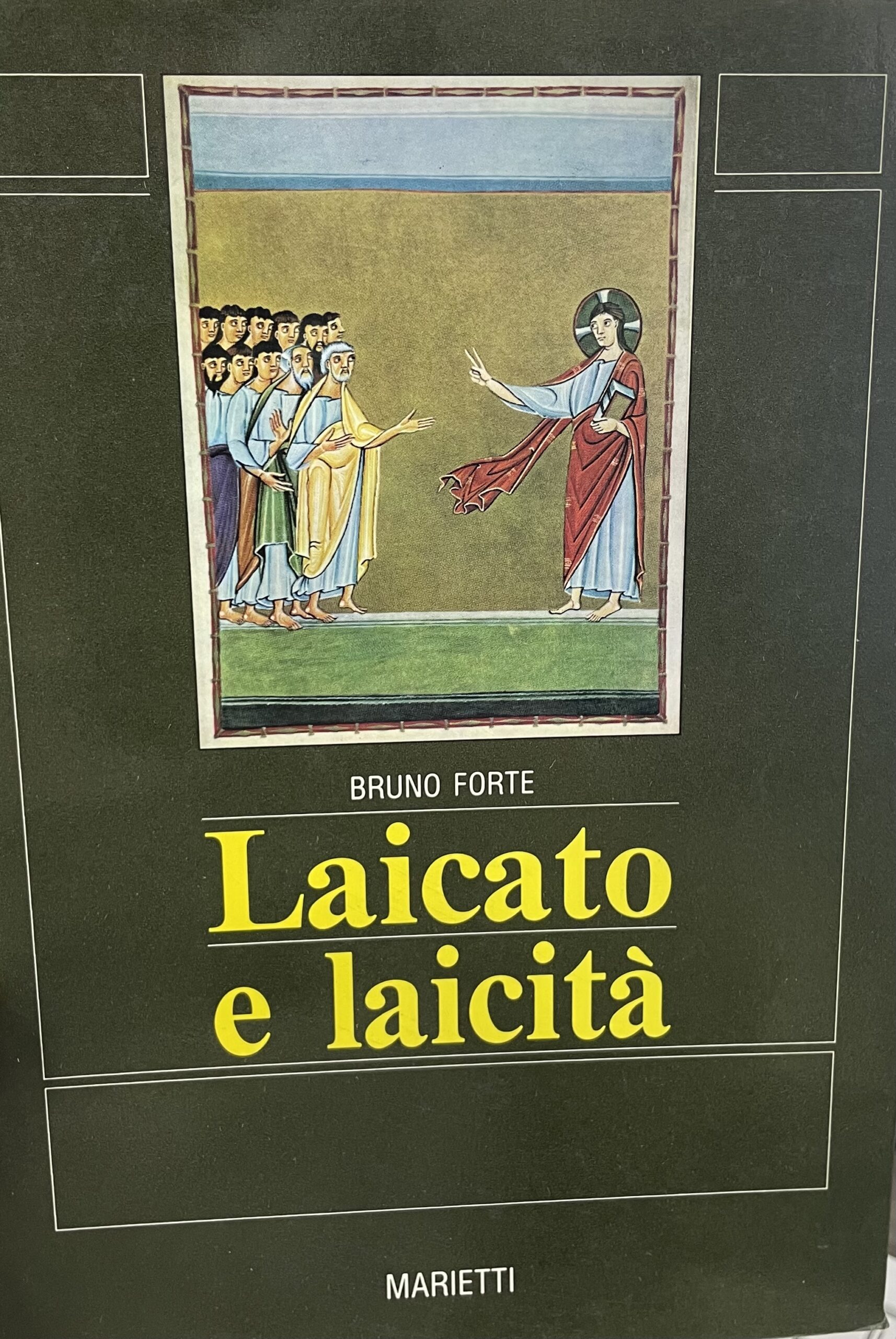 IMG_5251 Laicato e laicità - Imagem 1