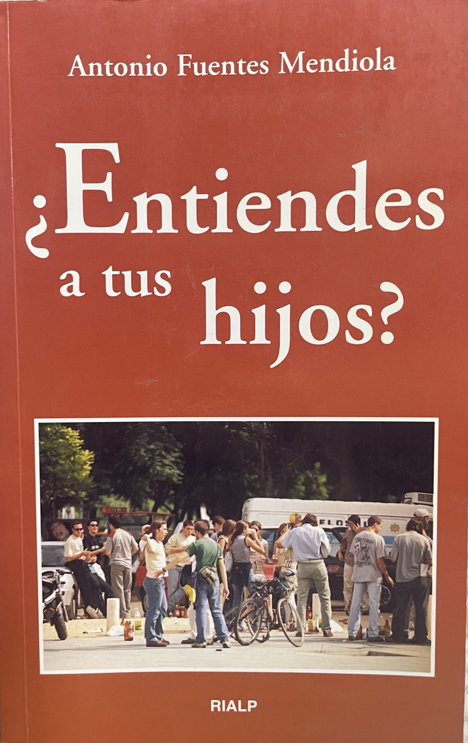 IMG_5273 Entiendes a tus hijos? - Imagem 1