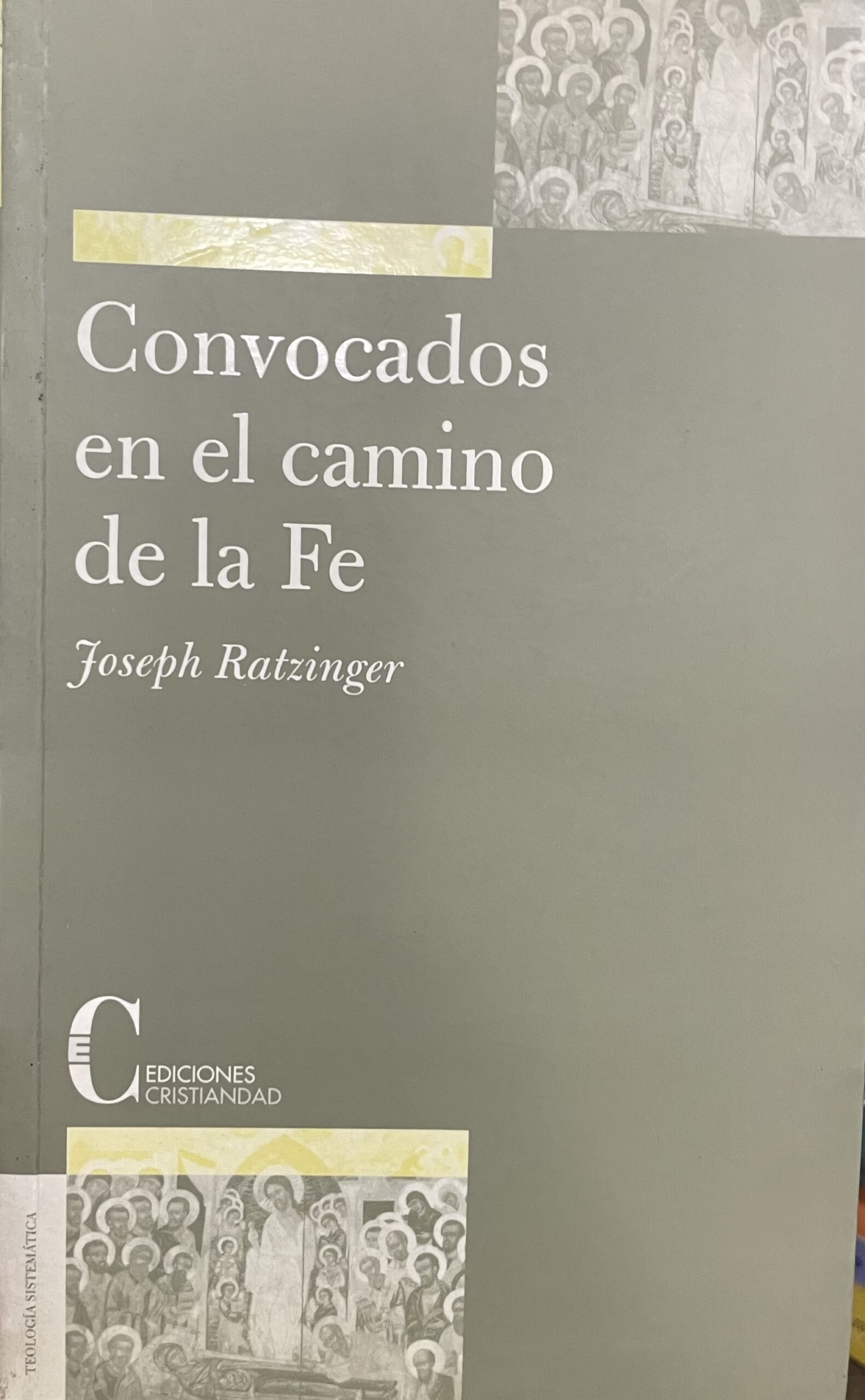 IMG_5279 Convocados en el camino de la fe - Imagem 1
