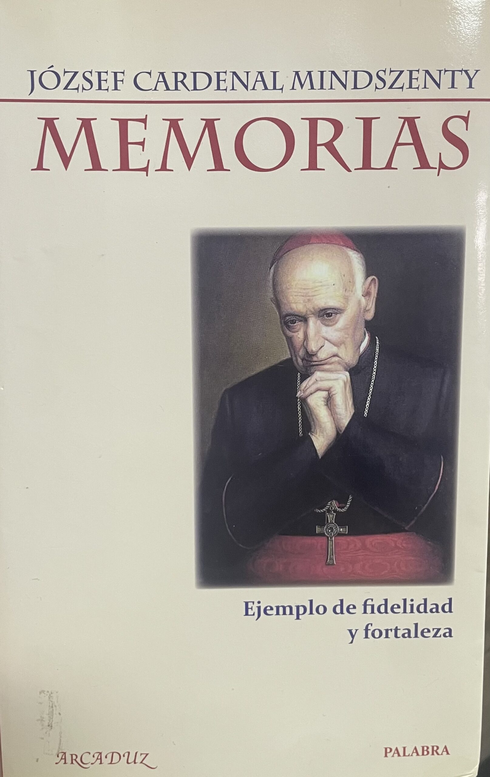 IMG_5792 Memorias. Ejemplo de fidelidad y fortaleza. - Imagem 1