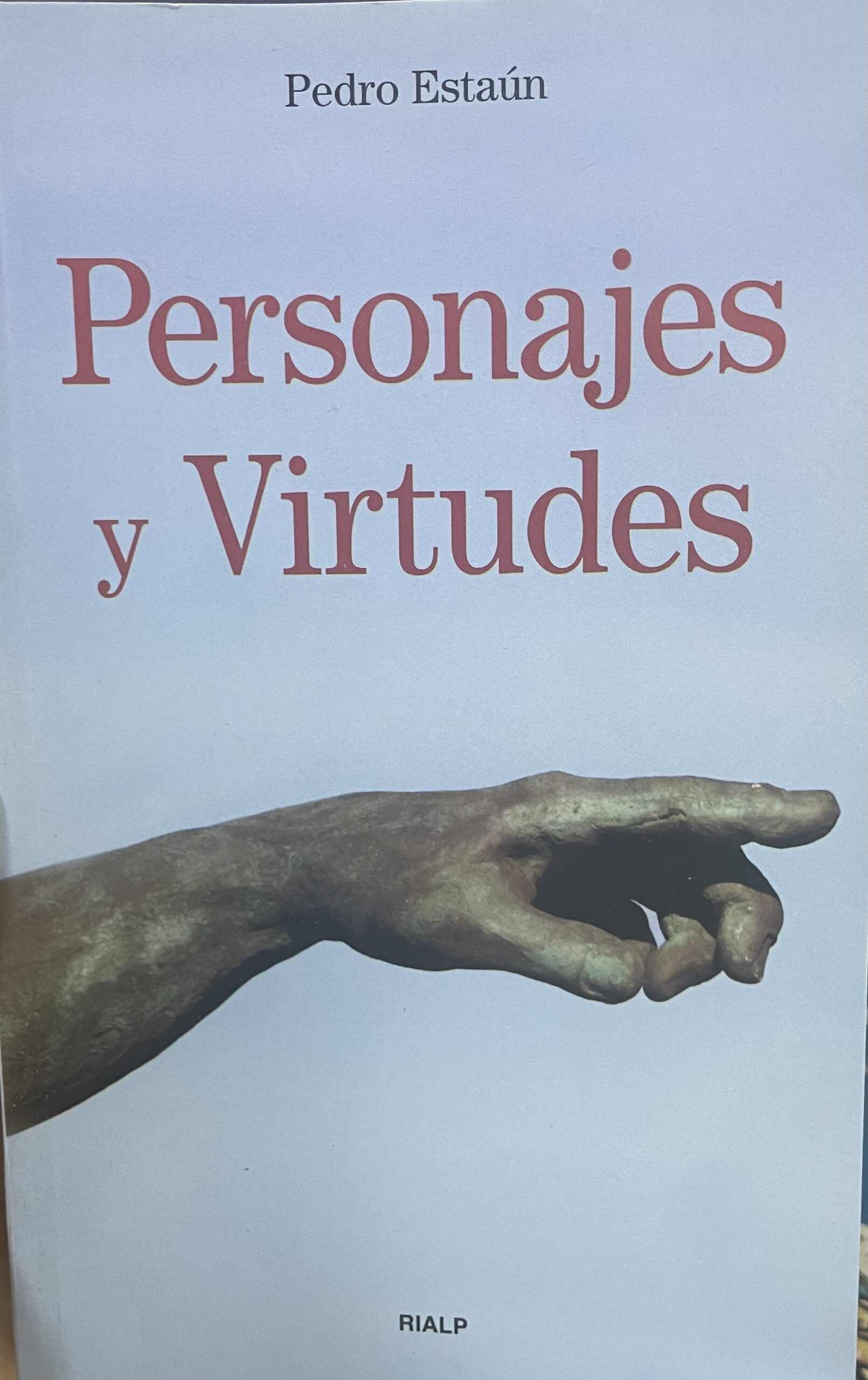 IMG_6155 Personajes y virtudes - Imagem 1