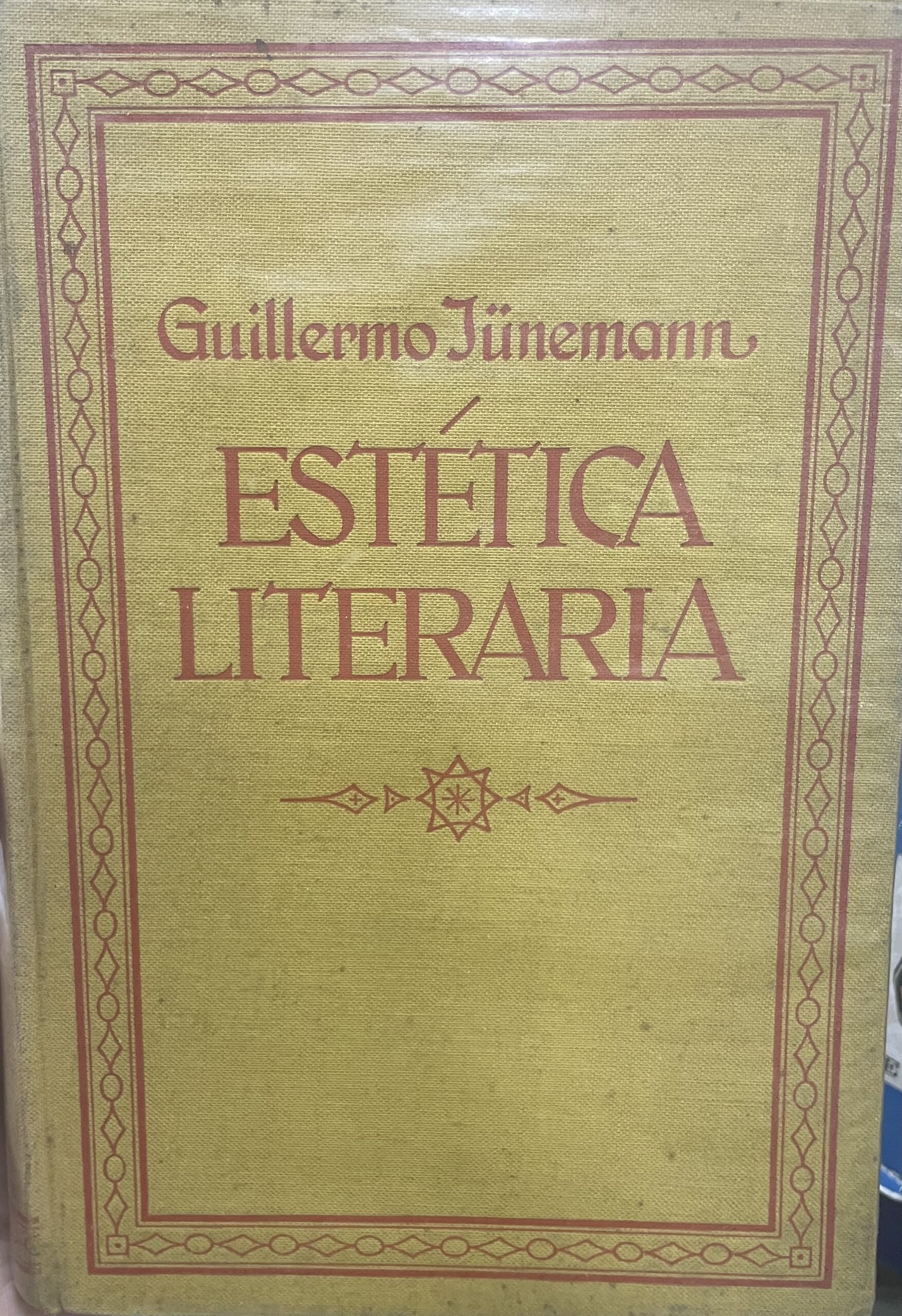 IMG_6157 Estética Literaria - Imagem 1