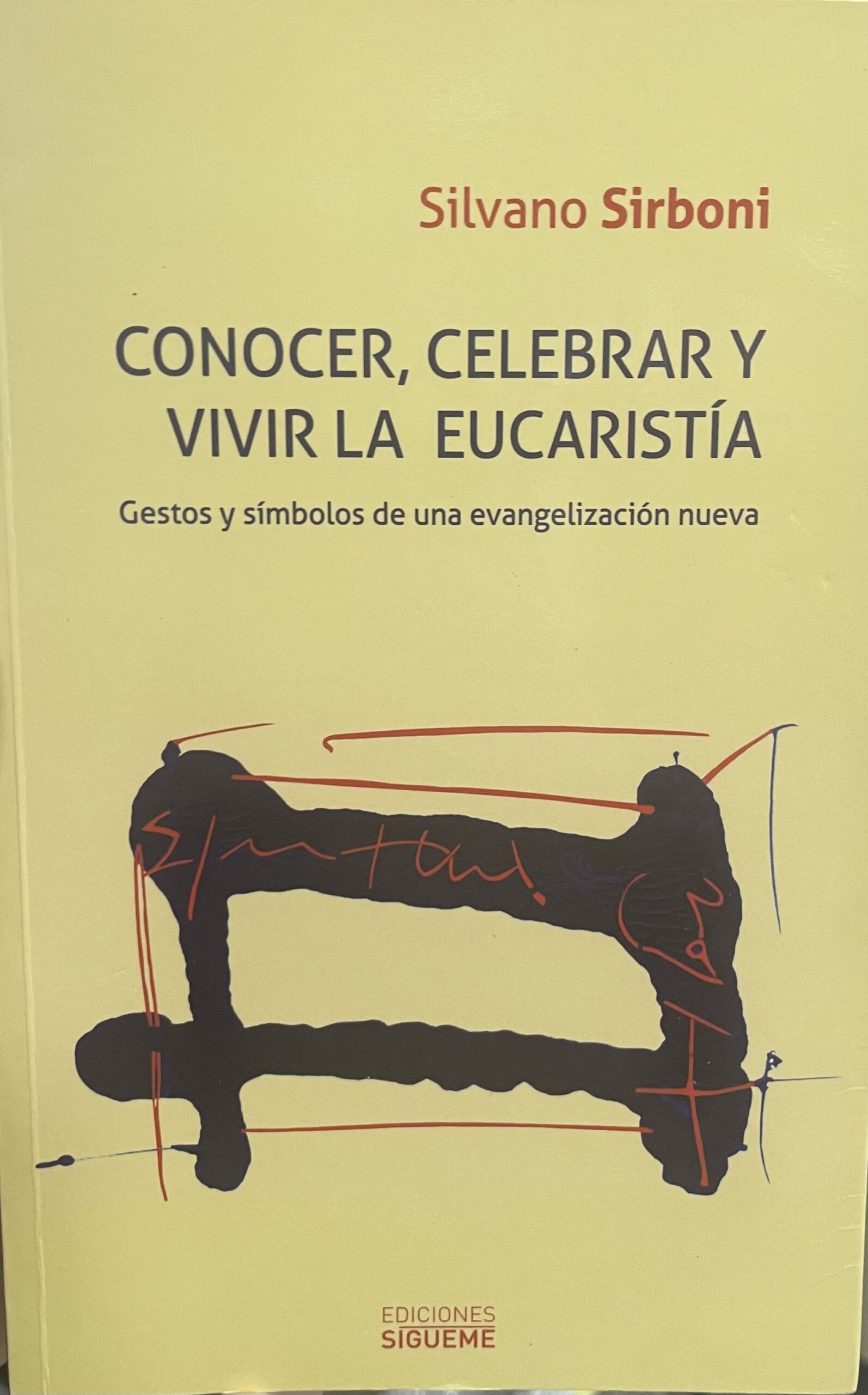 IMG_6172 Conocer, celebrar y vivir la Eucaristía. Gestos y símbolos de una evangelización nueva. - Imagem 1