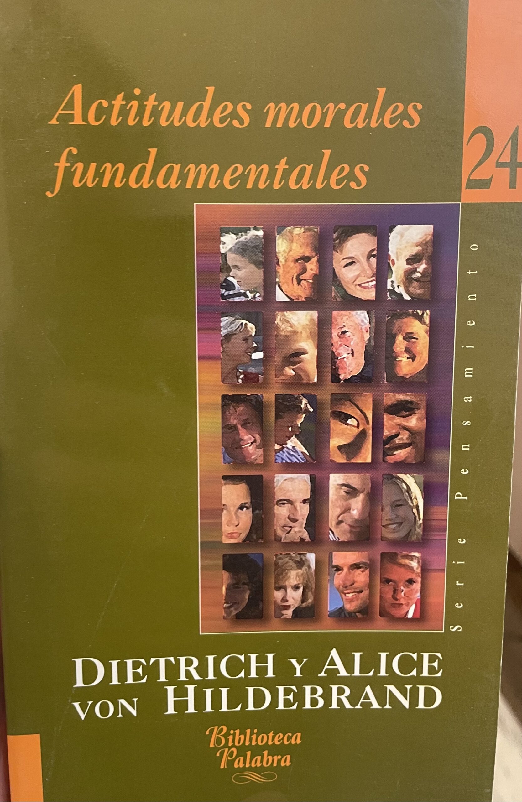 IMG_6309 Actitudes morales fundamentales - Imagem 1