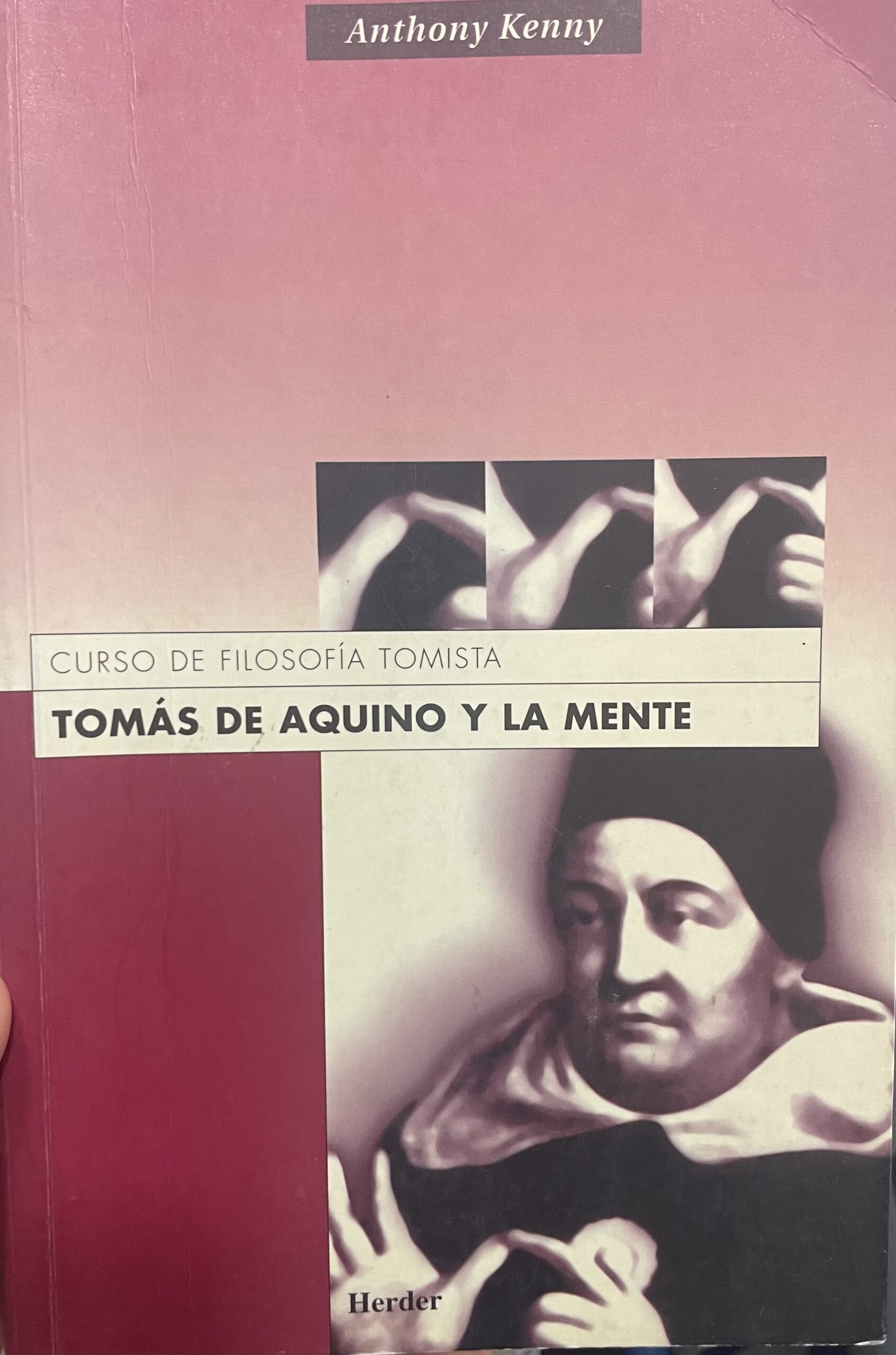 IMG_6758 Tomás de Aquino y la mente - Imagem 1