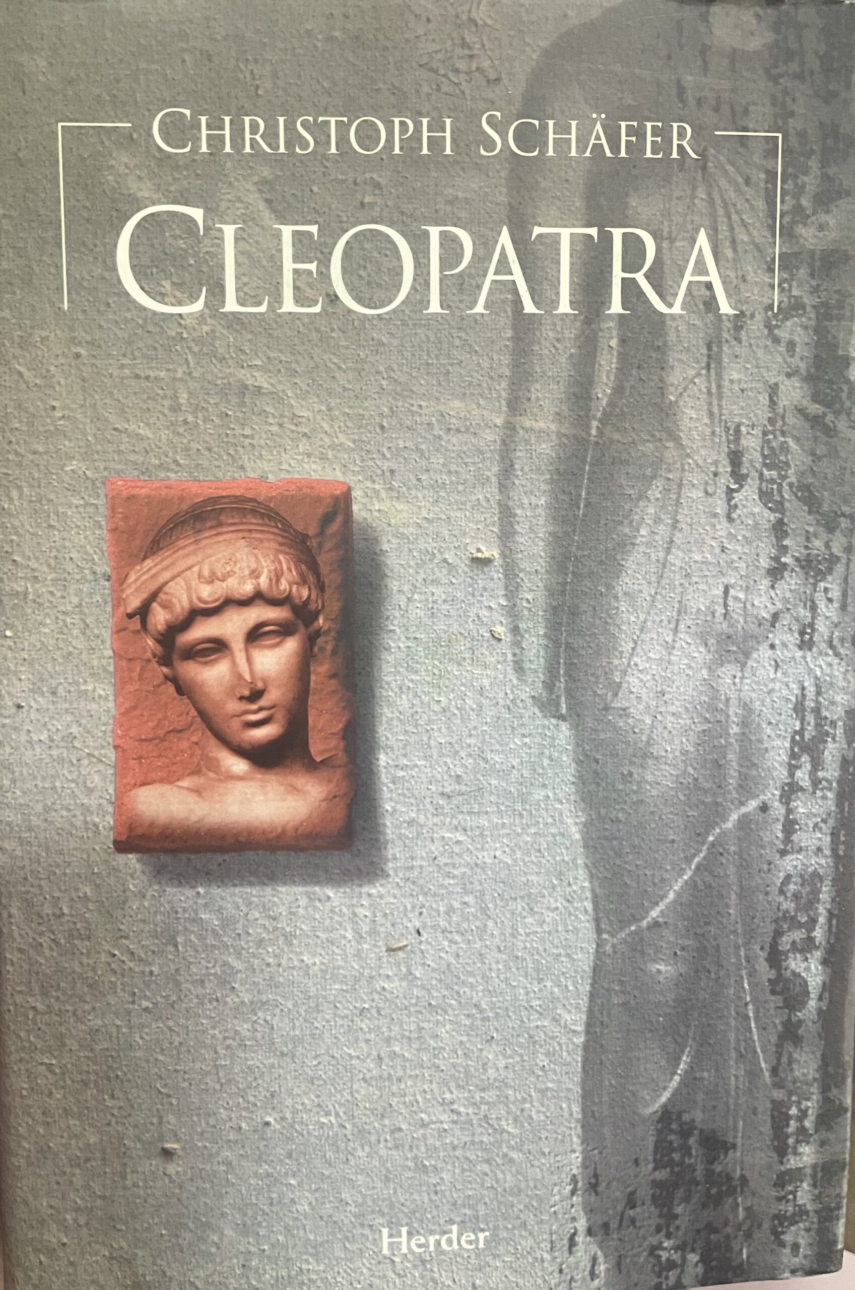IMG_6759 Cleopatra - Imagem 1