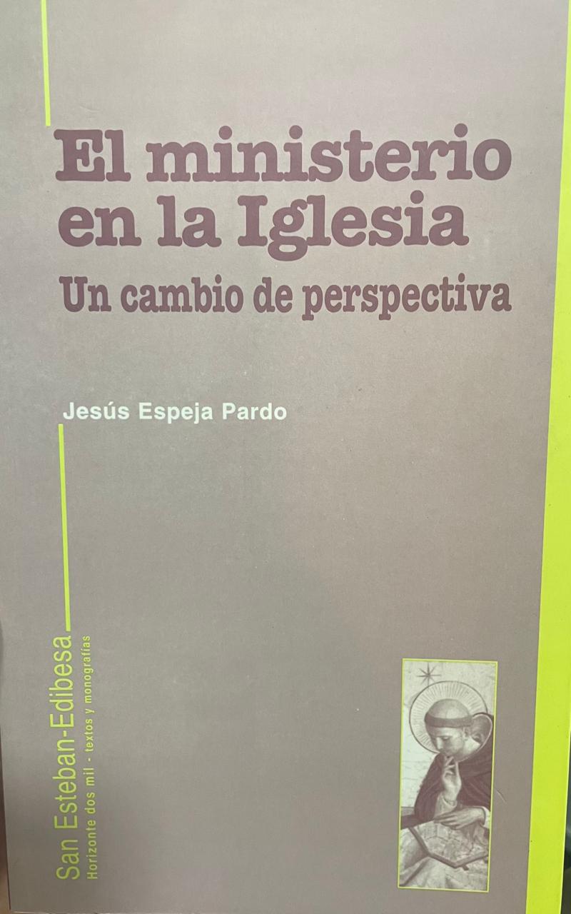 WhatsApp Image 2026-07-15 at 17.14.19 El ministerio en la Iglesia. Un cambio de perspectiva. - Imagem 1