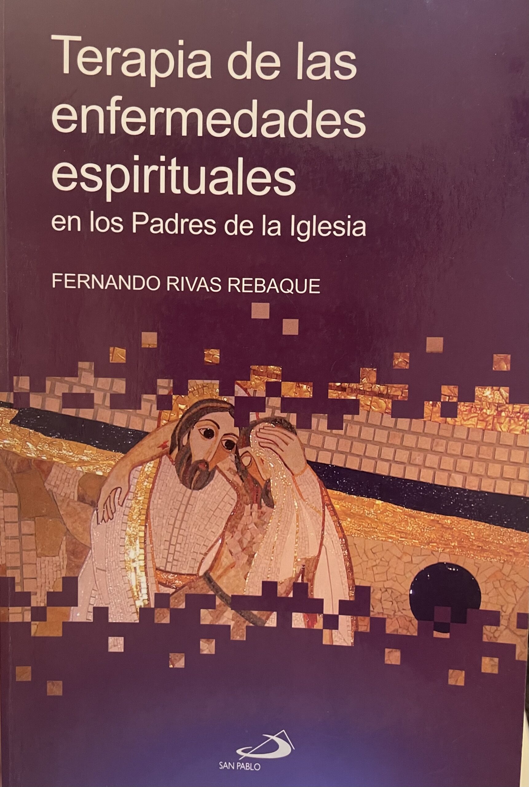 IMG_7991 Terapia de las enfermedades espirituales en los Padres de la Iglesia - Imagem 1