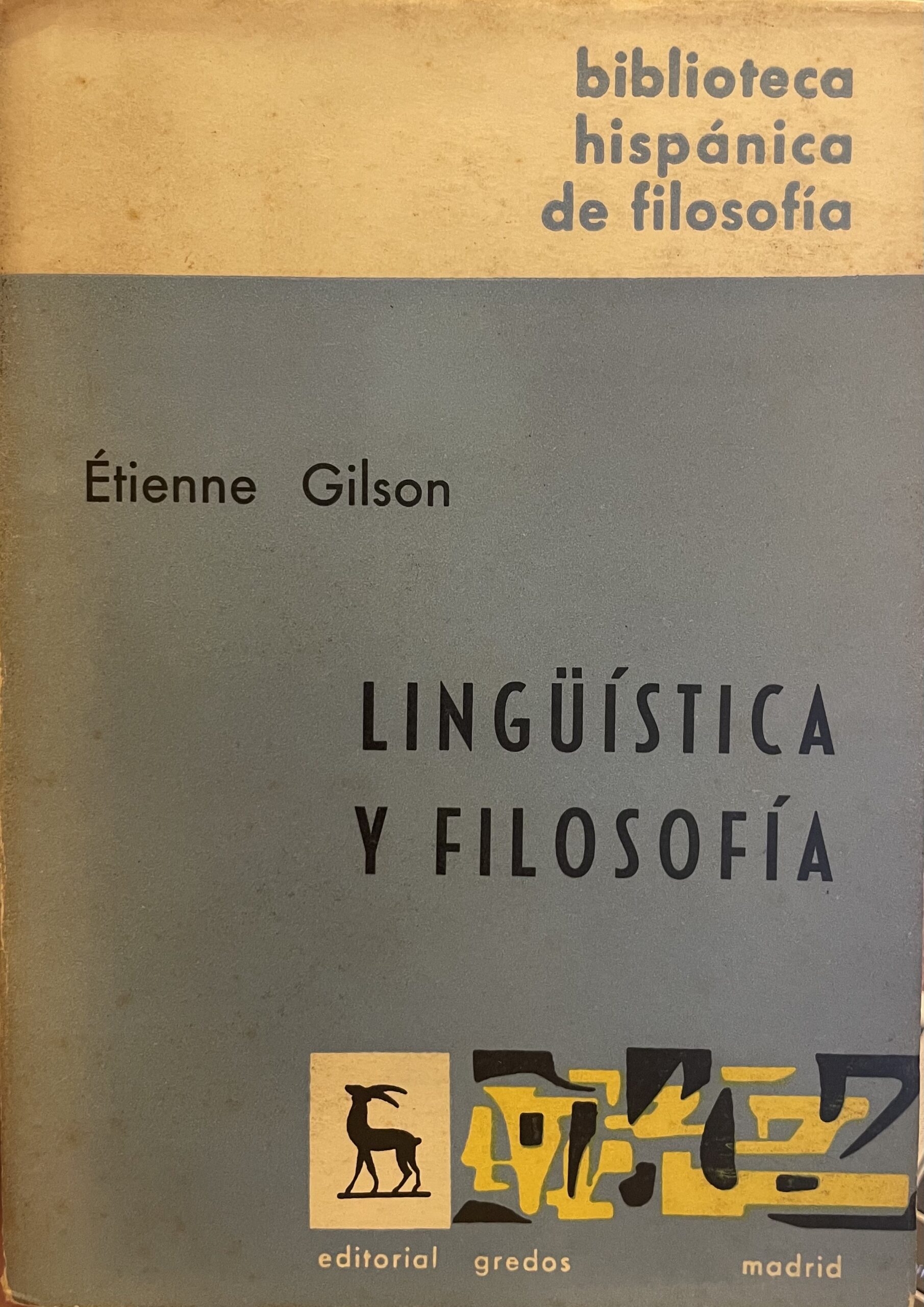 IMG_7992 Lingüística y Filosofía - Imagem 1