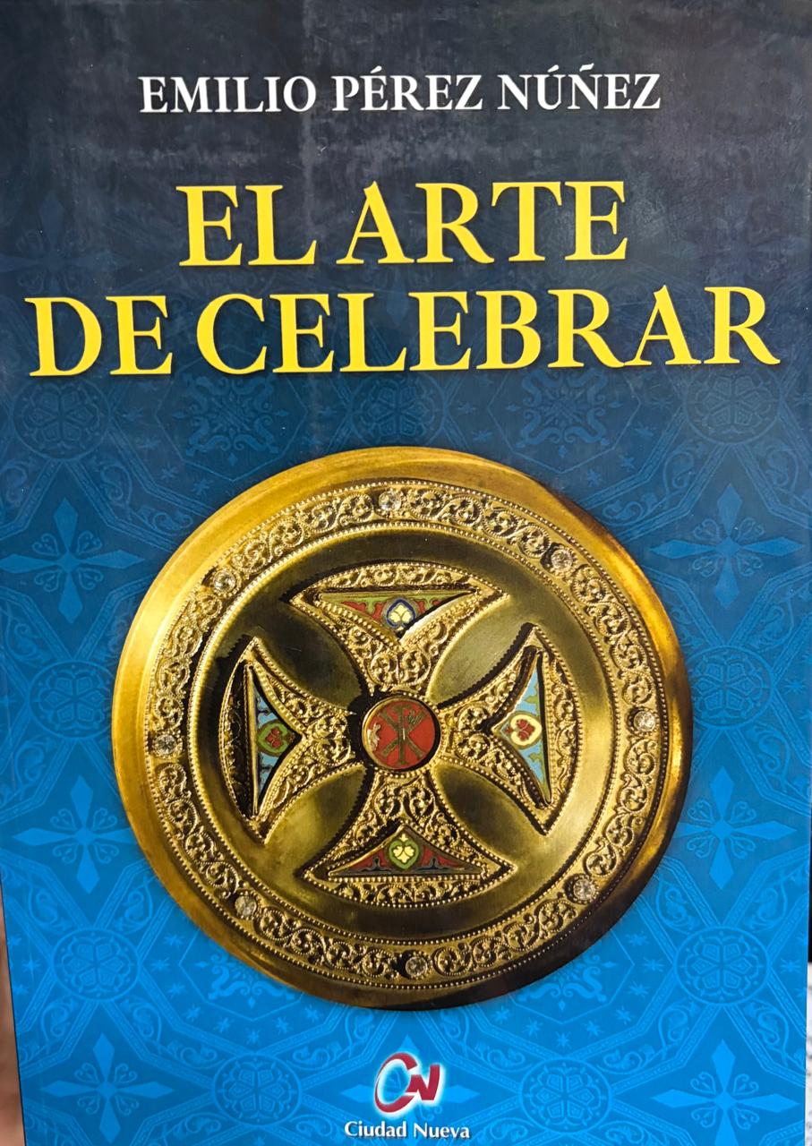 El arte de celebrar El arte de celebrar - Imagem 1