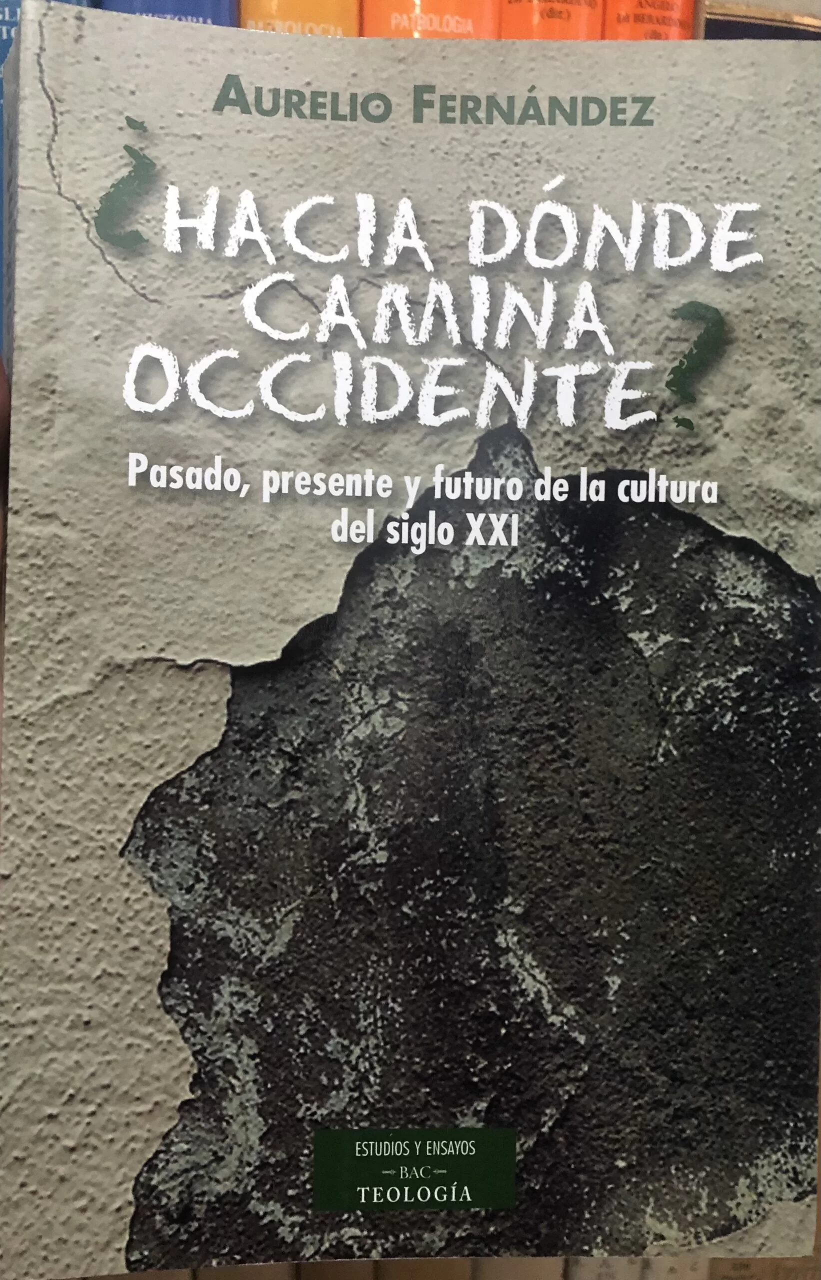 ¿Hacia dónde camina Occidente? Pasado, presente y futuro de la cultura del siglo XXI