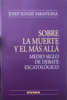 Sobre la muerte y el más allá