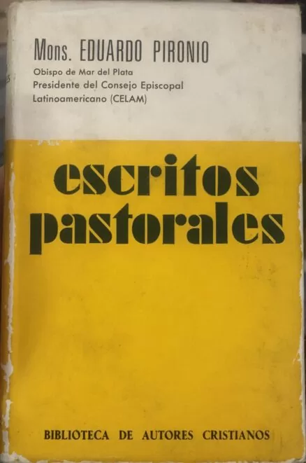 Escritos Pastorales