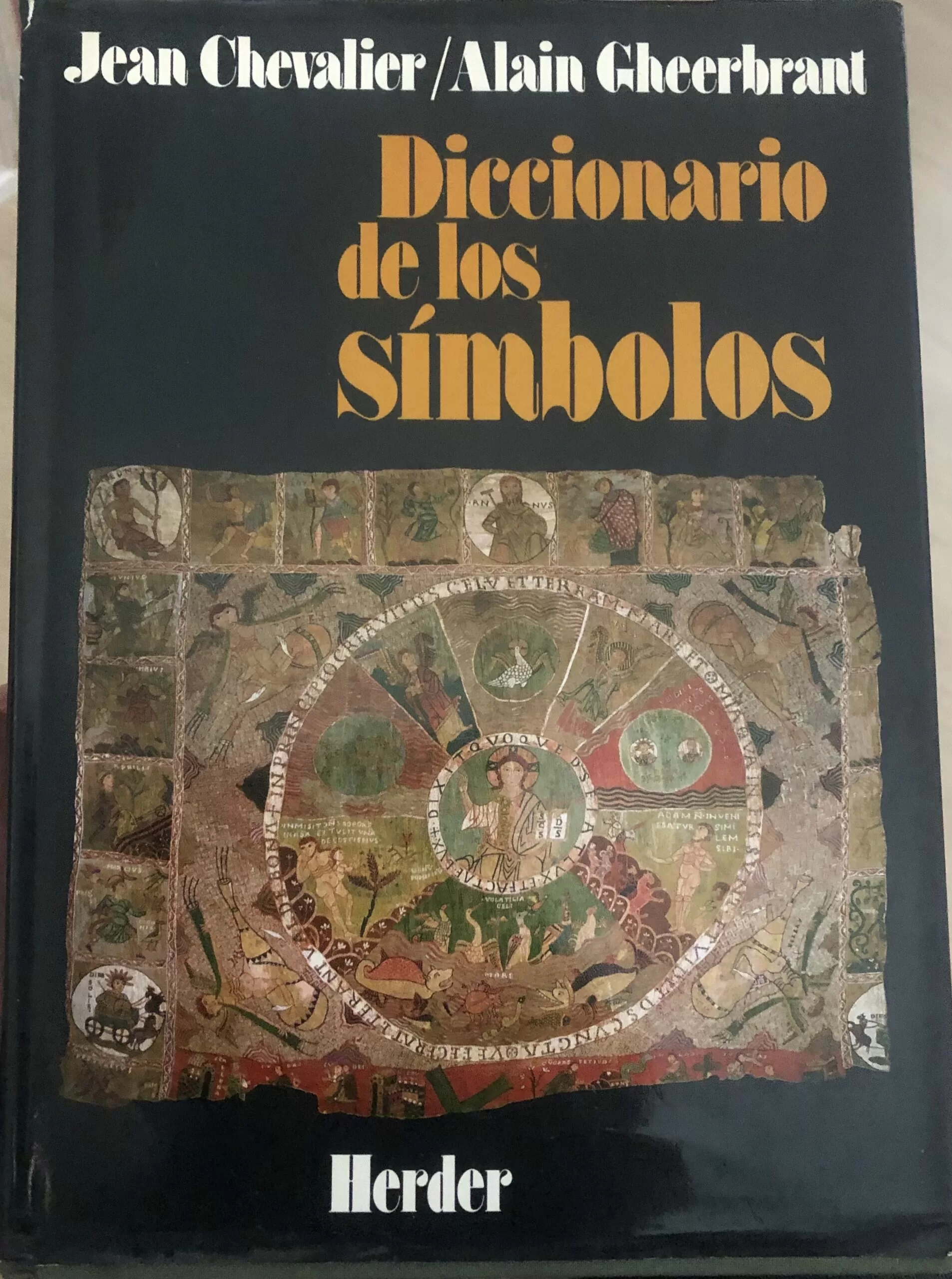 Diccionario de los Símbolos