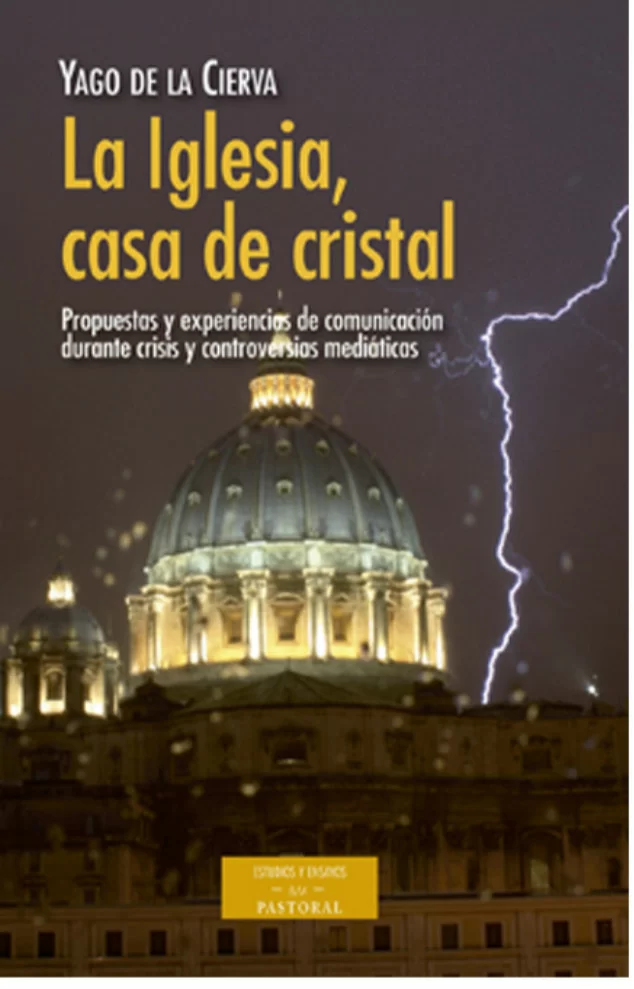 La Iglesia casa de cristal