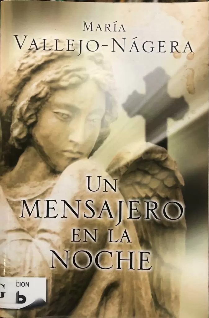 Un mensajero en la noche