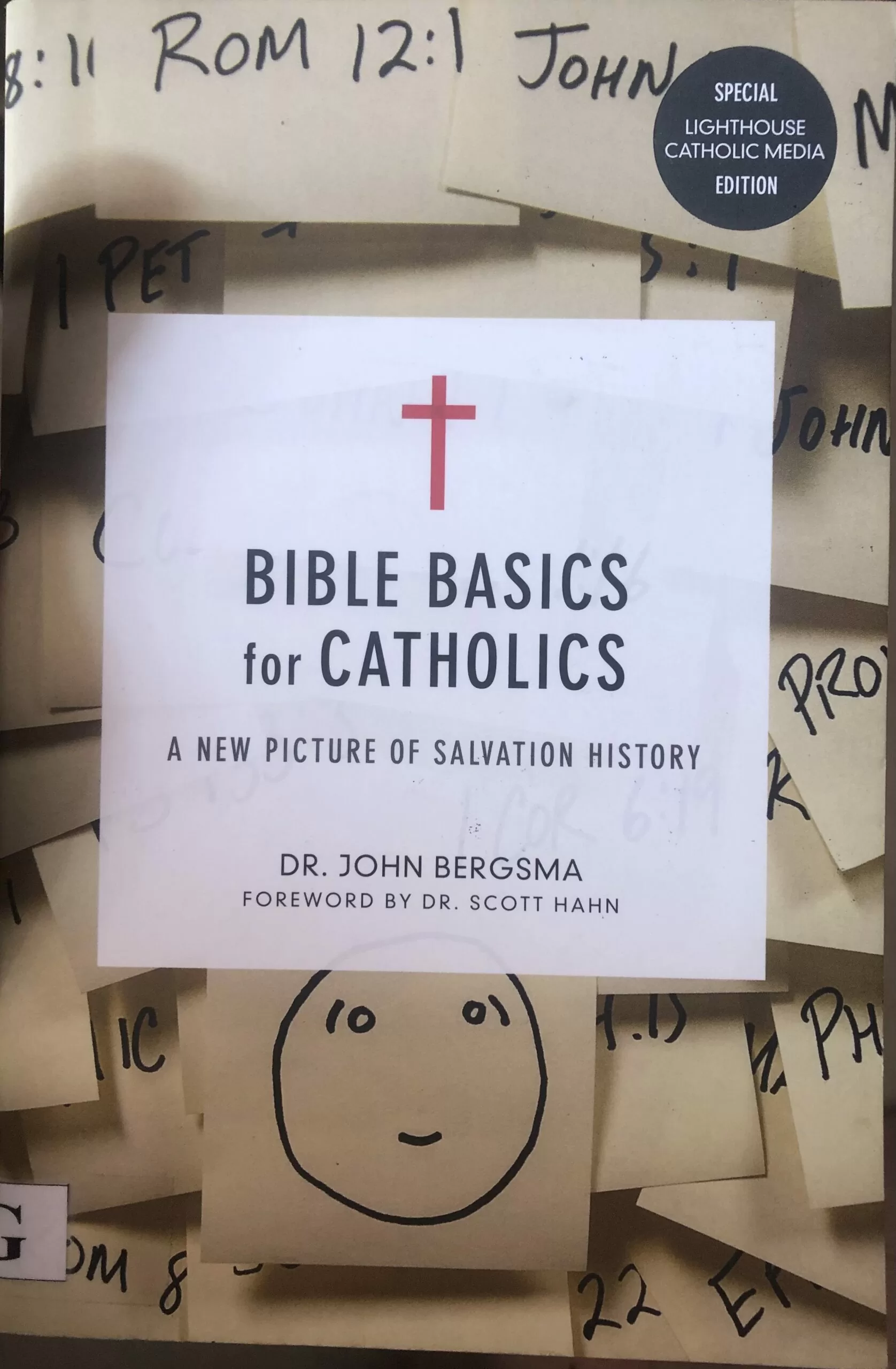 Bible basics for Catholics