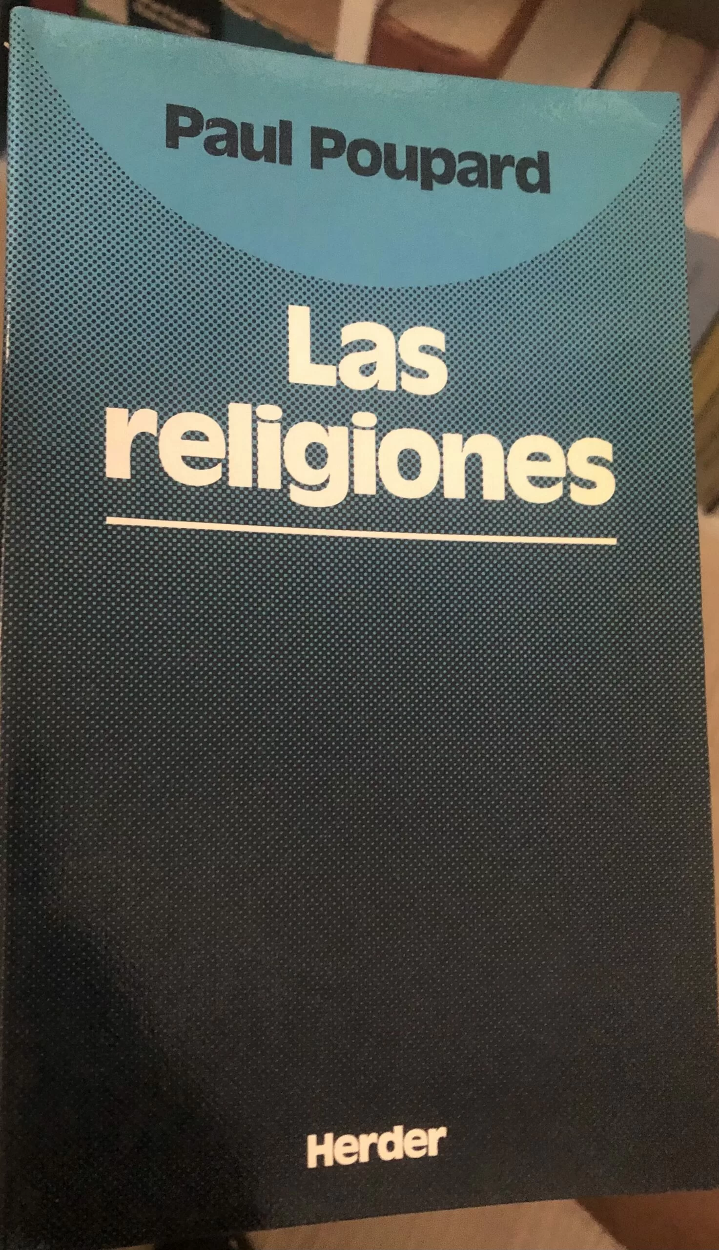 Las Religiones