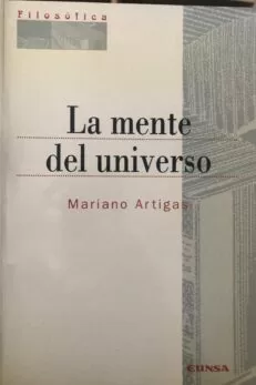 La mente del universo