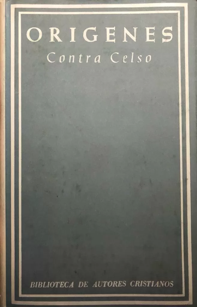 Contra Celso