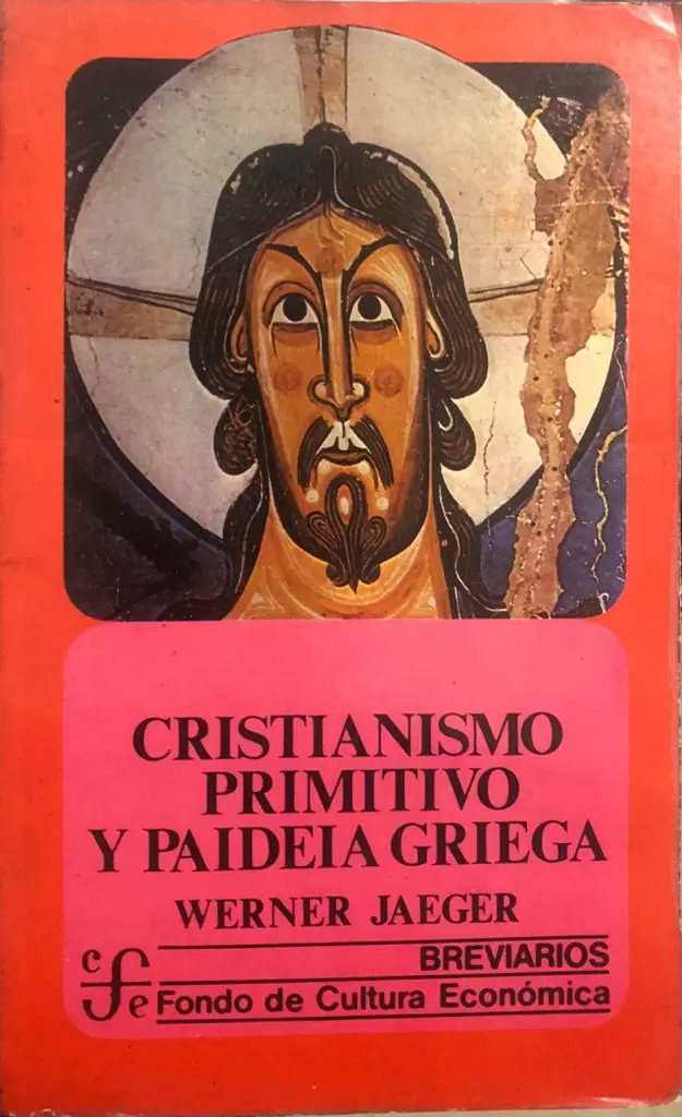 Cristianismo primitivo y paideia griega