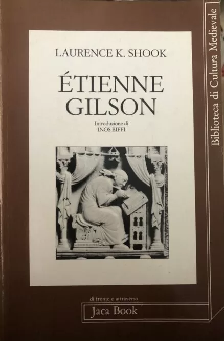 Étienne Gilson