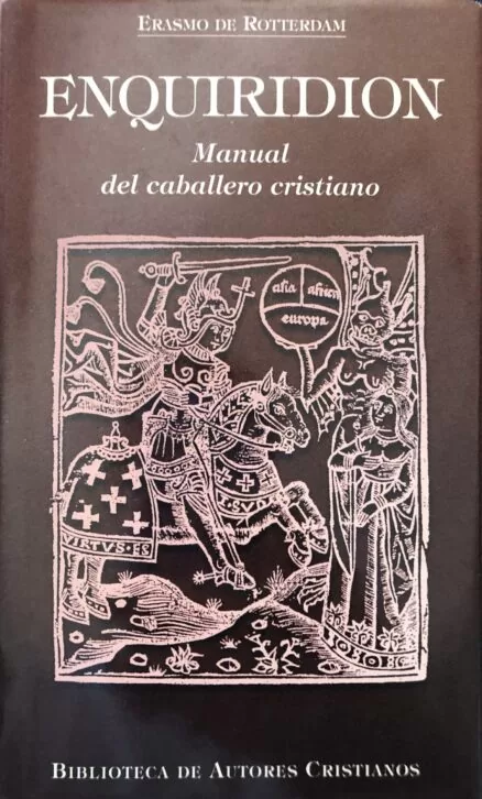 Enquiridion (Manual del Caballero Cristiano)