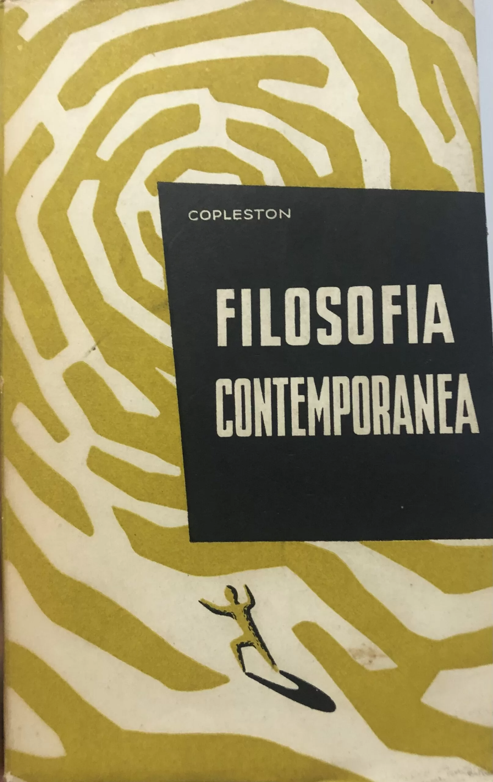 Filosofía Contemporánea (Estudios sobre el Positivismo Lógico y el Existencialismo)