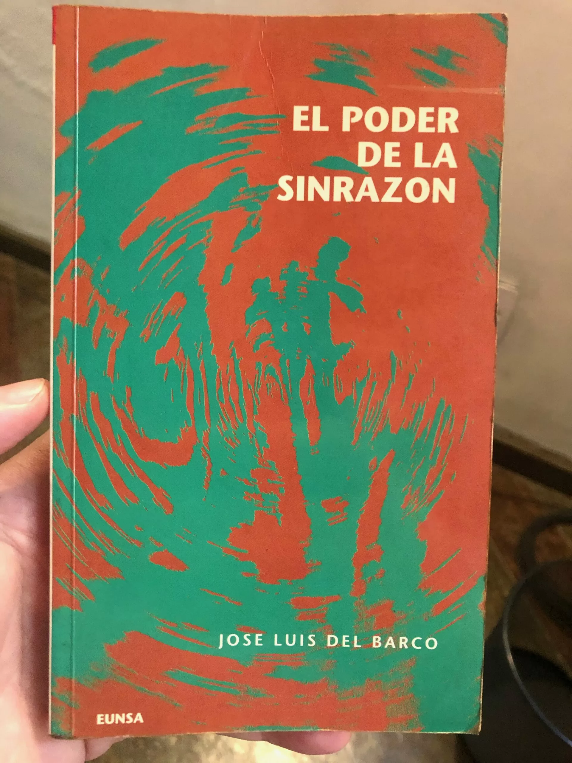 El poder de la sinrazón