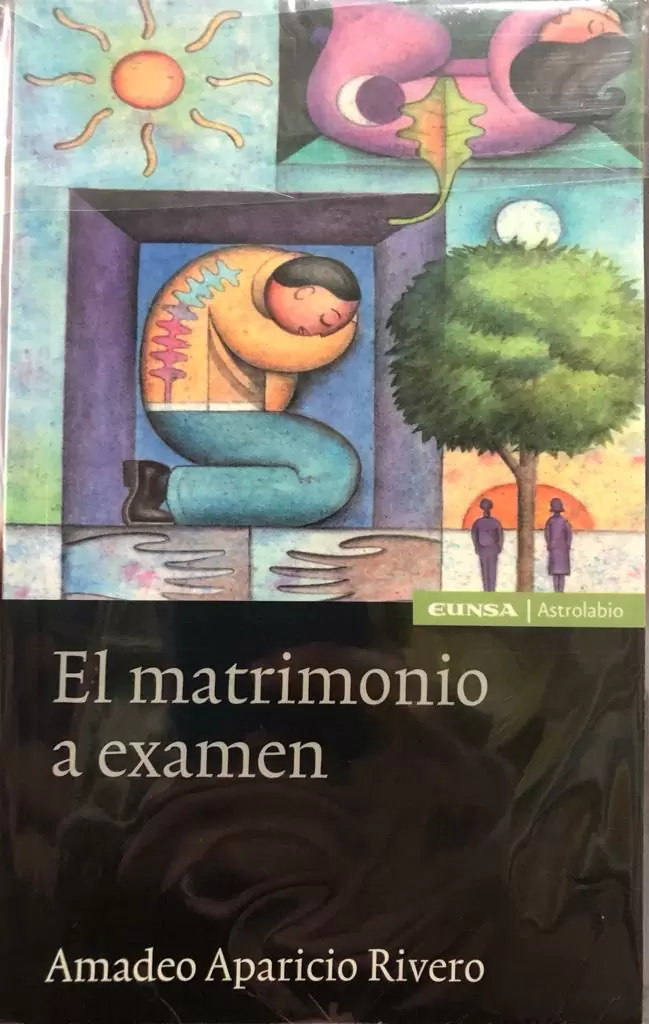 El Matrimonio a examen