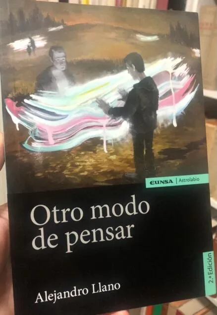 Otro modo de pensar