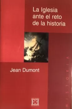 La Iglesia ante el reto de la historia