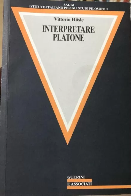 Interpretare Platone