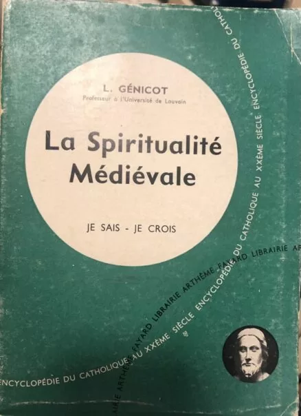 La Spiritualité Médievale